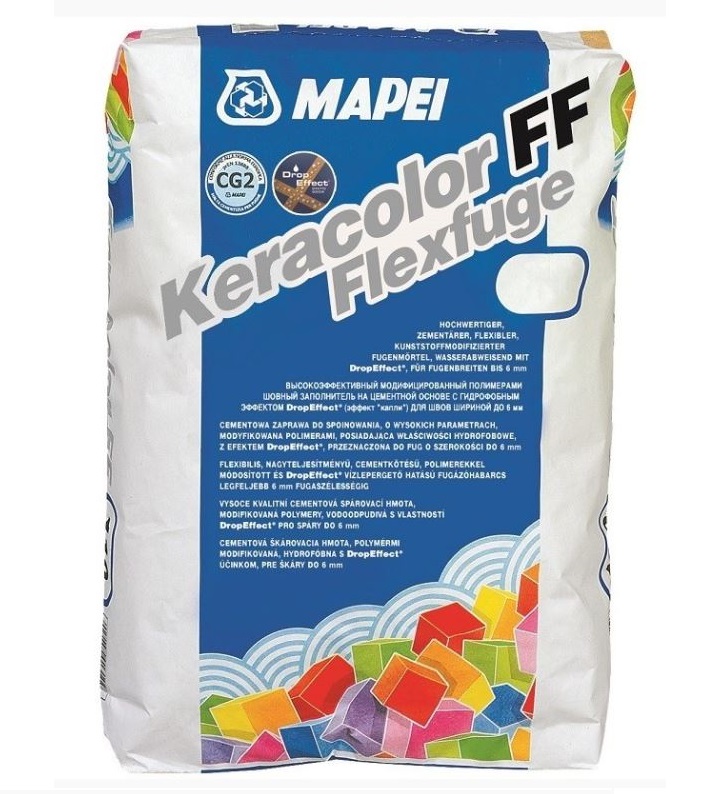 Keracolor FF Flex 20 kg 100