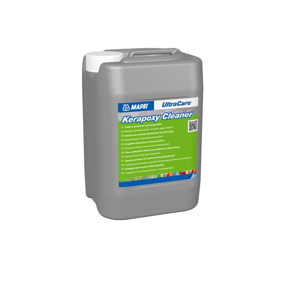 Ultracere Kerapoxy Cleaner 5 l.