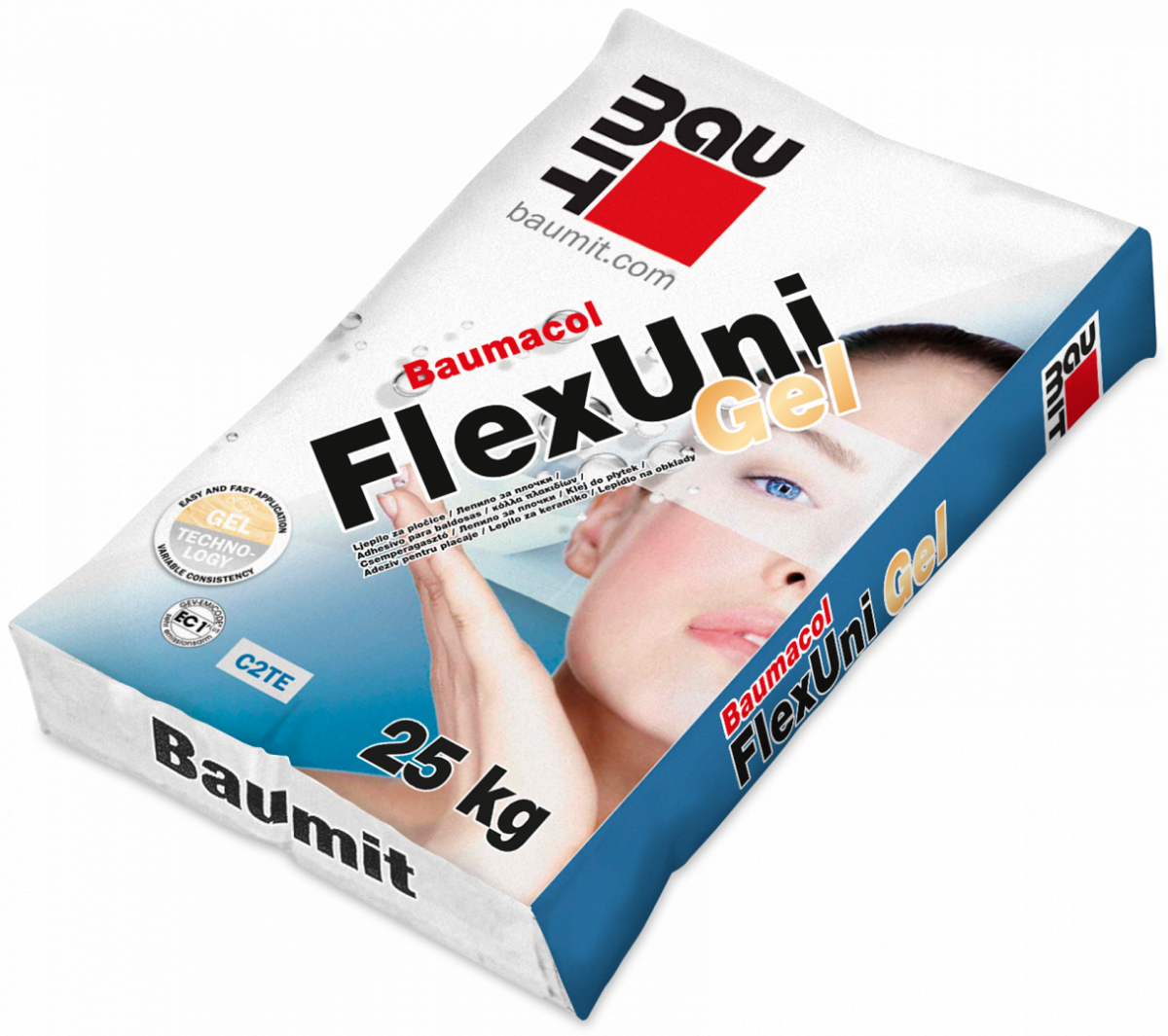 Baumacol FlexUni Gel 