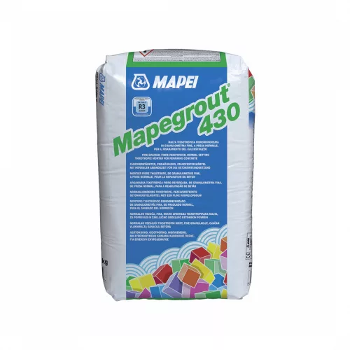 Mapegrout 430 25 kg