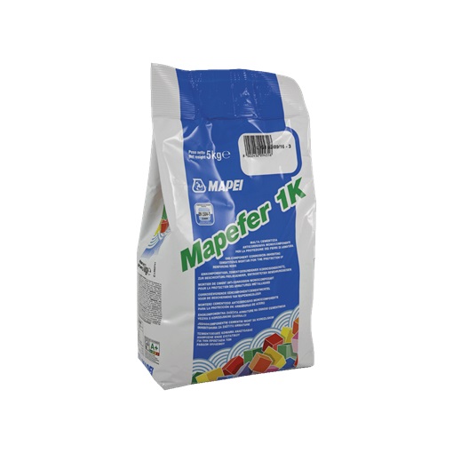 Mapei Mapefer 1 K Zero 5 kg