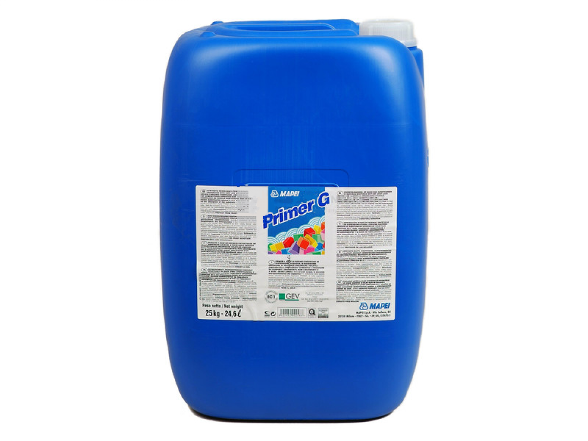 Mapei Primer G 5 kg