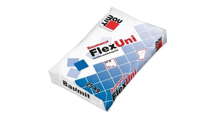 Baumit Baumacol FlexUni