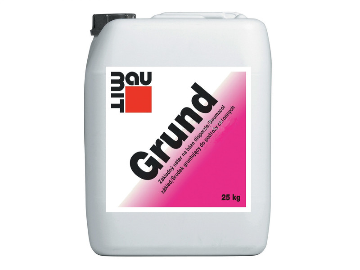 Baumit Grund 25 kg