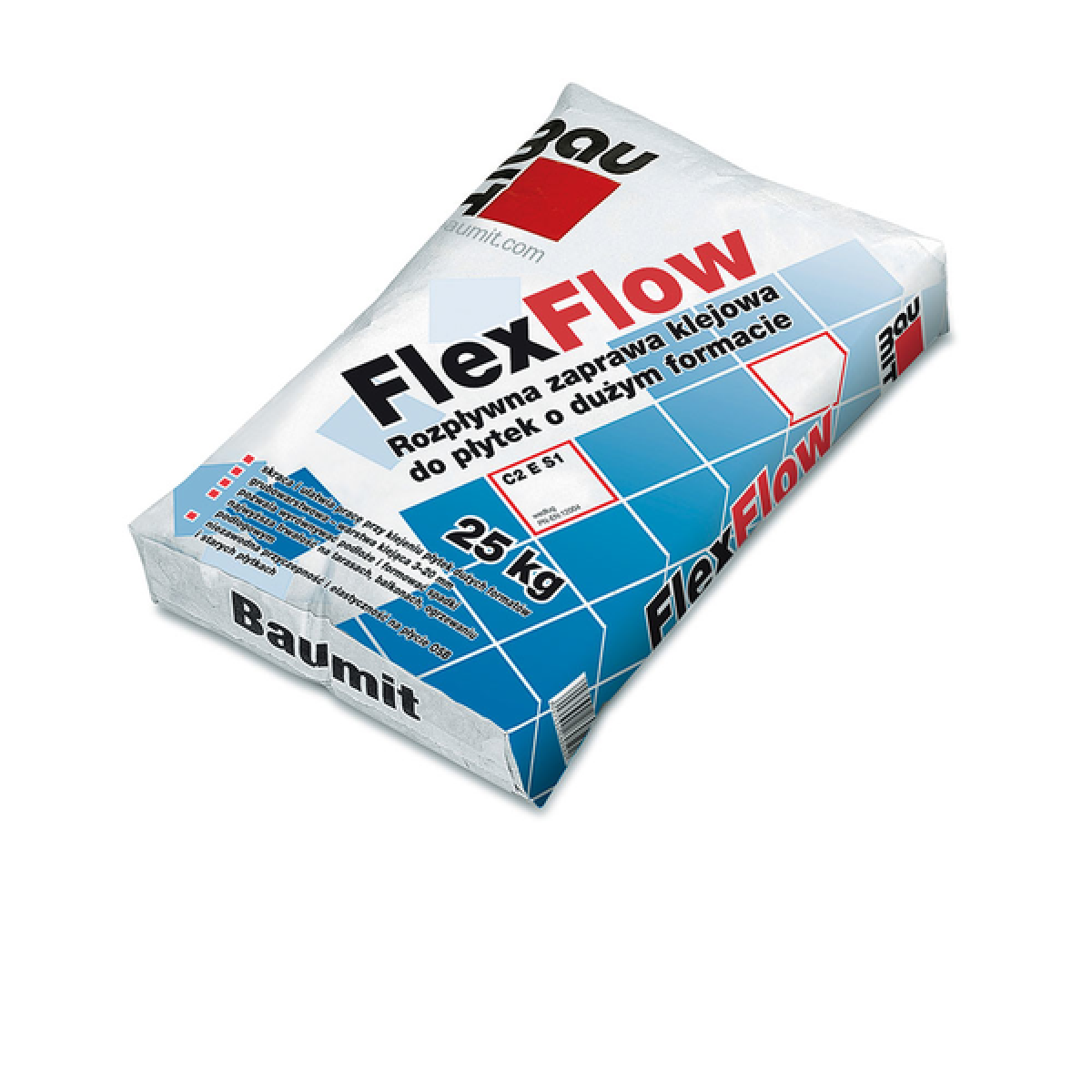 Baumit Baumacol FlexFlow