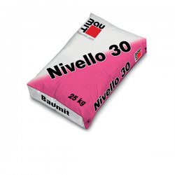 Baumit Nivello 30