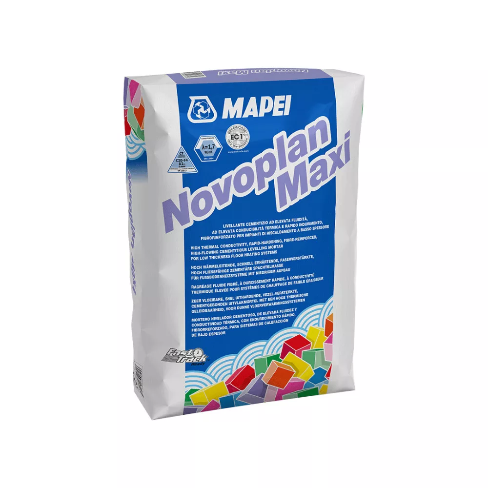 Mapei Novoplan Maxi