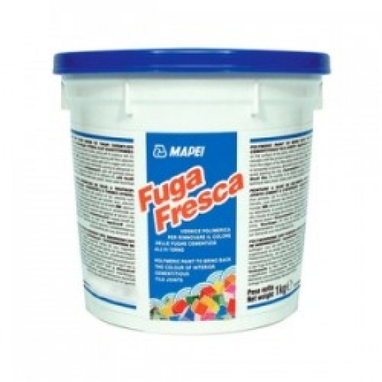 Ultracare Fuga Fresca 114 Antracit 1 kg